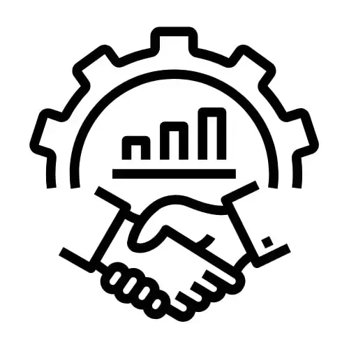 Có nhiều kinh nghiệm trong việc tiếp xúc, hợp tác với các cơ sở ban ngành và nhiều doanh nghiệp lớn nhỏ trong nước.